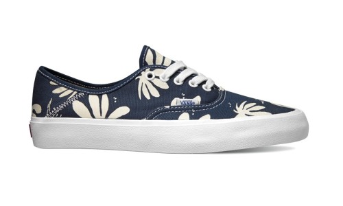 Vans 2016 夏季 surf sider 系列上市